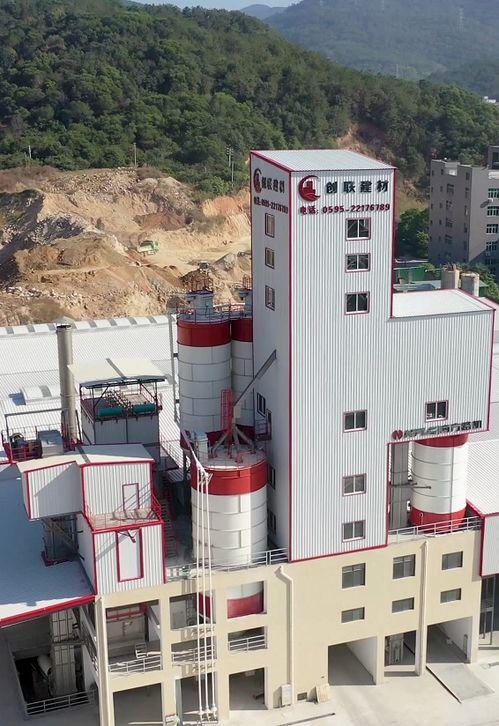 南方路機干混制砂一體機 集約環保新典范，助力福建創聯建材特種設備制造升級