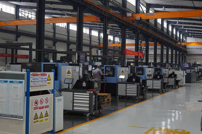 智能、安全、穩定 鄒城企業引領特種設備制造，推動國際先進技術國產化